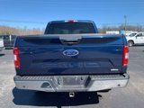 Used 2020 Ford F150 XLT w/ Equipment Group 301A Mid image 4