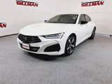Certified 2025 Acura TLX w/ Technology Package image 3