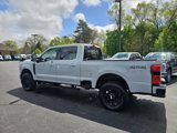 New 2025 Ford F350 Lariat image 3