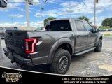 Used 2019 Ford F150 Raptor w/ Equipment Group 801A Mid image 6