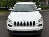 Used 2017 Jeep Cherokee Latitude w/ Cold Weather Group image 5