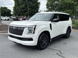 New 2025 Nissan Armada SV image 4