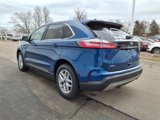 Certified 2024 Ford Edge SEL image 4