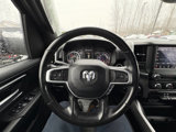 Used 2020 RAM 1500 Big Horn image 6