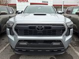 New 2025 Toyota Tacoma TRD Sport image 2