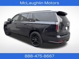 Used 2022 Cadillac Escalade ESV Sport w/ Touring Package image 3
