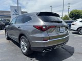 New 2025 Acura MDX SH-AWD image 3