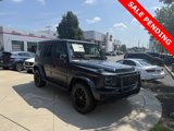 New 2025 Mercedes-Benz G 550 image 2