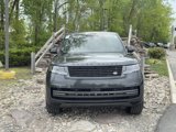 New 2025 Land Rover Range Rover Long Wheelbase SE image 2