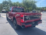 New 2025 Ford F250 Platinum image 6