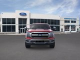 New 2025 Ford F150 Lariat w/ Equipment Group 501A Mid image 6