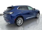 New 2025 Buick Envision Avenir image 4