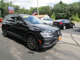 Used 2021 Volkswagen Tiguan SE image 3