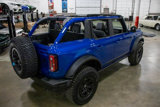 Used 2021 Ford Bronco First Edition image 4