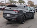New 2025 Kia Sportage X-Line Prestige image 5