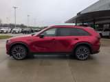 New 2025 MAZDA CX-70 Plug-In Hybrid w/ Premium Plus image 3