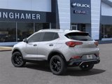 New 2025 Buick Encore GX Sport Touring w/ Comfort Package image 3