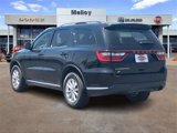 Certified 2024 Dodge Durango SXT image 4