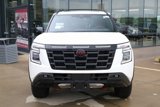 New 2025 Nissan Armada PRO-4X w/ Pro-4X Premium Package image 3