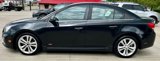 Used 2016 Chevrolet Cruze LTZ w/ Sun, Sound and Sport Package image 5