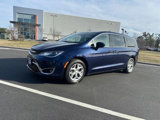 Used 2018 Chrysler Pacifica Touring Plus w/ Tire & Wheel Group image 3