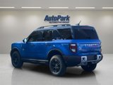 New 2025 Ford Bronco Sport Outer Banks image 5