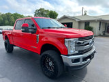 Used 2017 Ford F250 Lariat w/ Lariat Value Package image 3