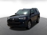Used 2024 Toyota 4Runner TRD Sport image 4