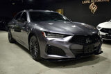 Used 2021 Acura TLX Type S image 3