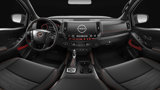 New 2026 Nissan Frontier SV image 2