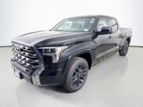 New 2025 Toyota Tundra Platinum image 4