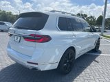 Certified 2023 BMW X7 xDrive40i w/ Premium Package image 5