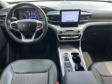 Used 2023 Ford Explorer Timberline w/ Timberline Technology Package image 2