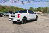 New 2025 Chevrolet Silverado 1500 RST w/ Rally Edition image 3