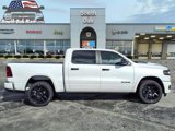 New 2026 RAM 1500 Laramie w/ Night Edition image 2