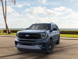 New 2025 Ford Expedition Max Platinum image 3