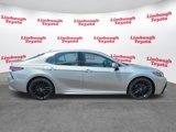 Used 2024 Toyota Camry XSE image 2