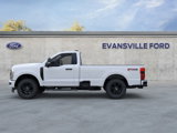 New 2025 Ford F350 XL image 3