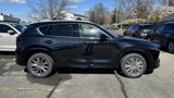New 2025 MAZDA CX-5 Signature image 2