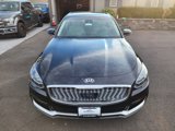 Used 2019 Kia K900 Luxury image 4