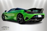 New 2024 McLaren 750S Spider image 3