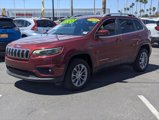 Certified 2020 Jeep Cherokee Latitude Plus image 5