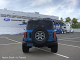 New 2025 Ford Bronco Badlands image 5