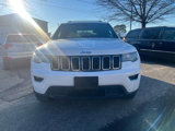 Used 2017 Jeep Grand Cherokee Laredo w/ Quick Order Package 23E image 3
