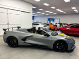 Used 2022 Chevrolet Corvette Stingray Premium Cpe image 5