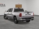 New 2025 RAM 1500 Big Horn image 4