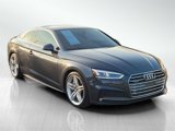 Used 2019 Audi A5 2.0T Premium Plus w/ Premium Plus image 3