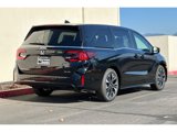 New 2025 Honda Odyssey Elite image 4