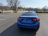 Used 2018 Chevrolet Cruze LT image 5
