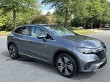 Used 2024 Mercedes-Benz EQE 350+ 4MATIC SUV w/ Driver Assistance Package image 2